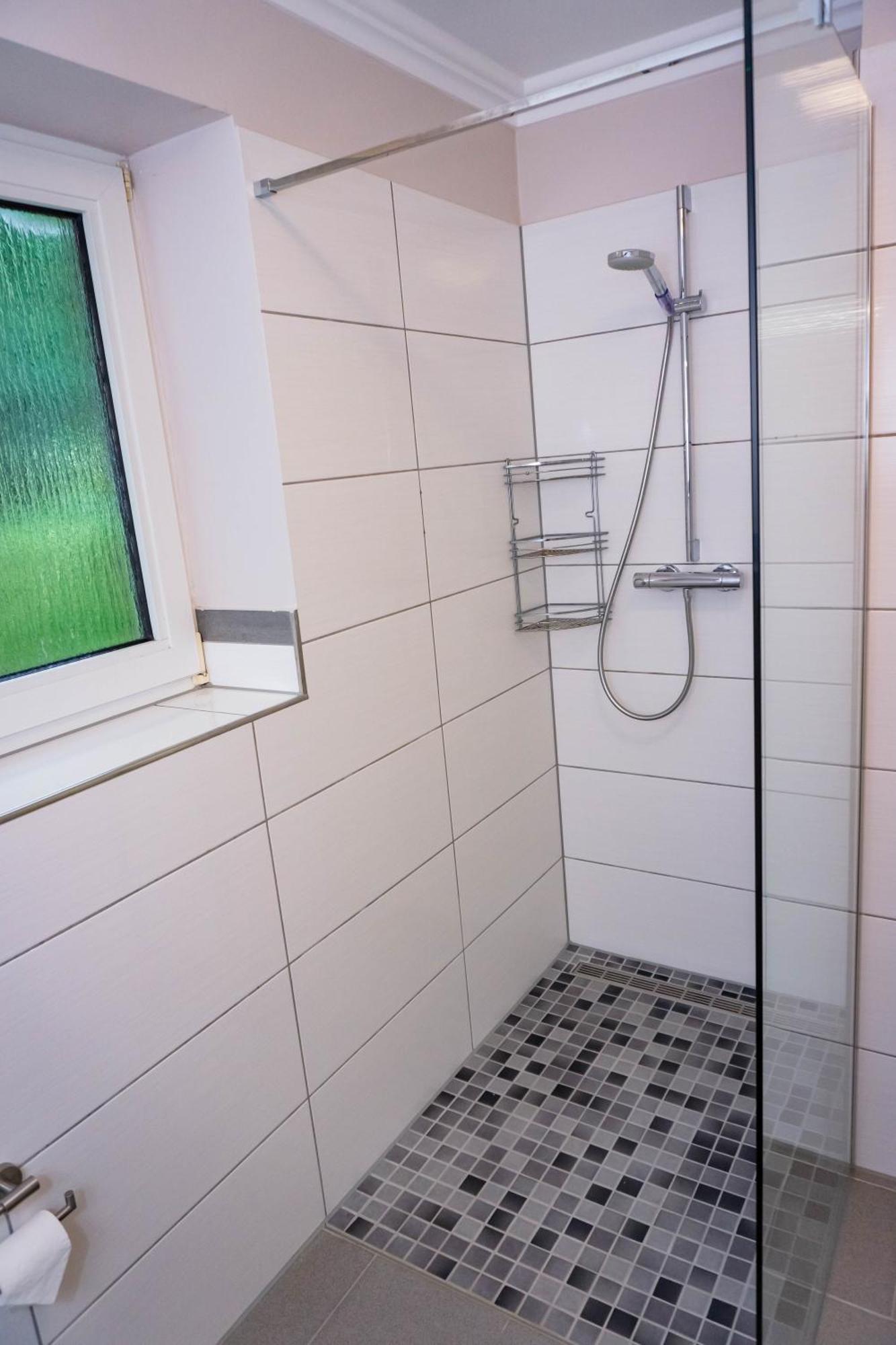 Haus Strandlust- Gemuetliches Studio Direkt Am Duemmer Apartment Лембрух Екстериор снимка